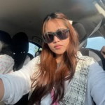 Jessi Ramos profile icon