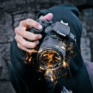 Linda prasetyana profile icon