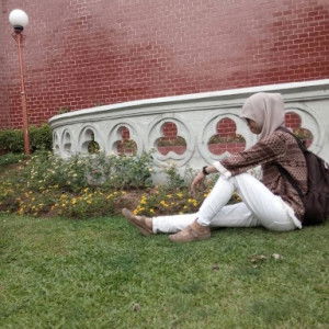 Sani Maghfiroh profile icon