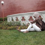 Sani Maghfiroh profile icon