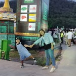 Juthathip Yingnok profile icon