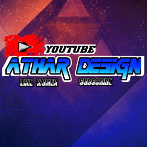 ATHAR DESIGN profile icon