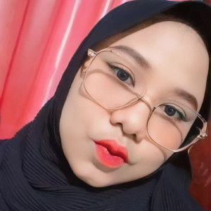 Intan Geraldine profile icon