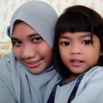 Nur Ayuni Mohd Nordi profile icon