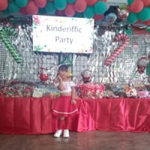 Cherry Lou De Villa profile icon