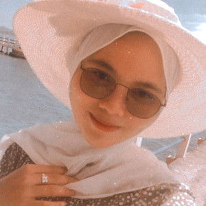 tisma wati profile icon