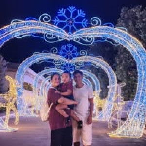 Cristal Gale Mejos profile icon