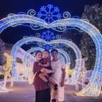 Cristal Gale Mejos profile icon