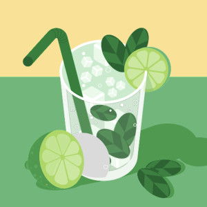 ayu nita profile icon