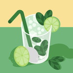 ayu nita profile icon