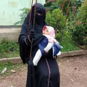 Khonsa Humairo profile icon