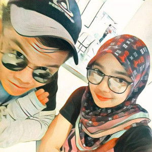 Hamidah Abdullah profile icon