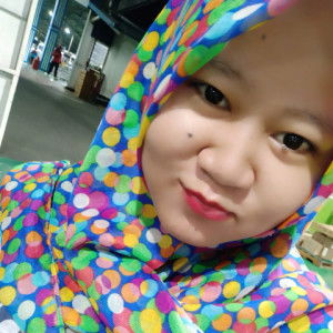 Lisna Ramadhani profile icon