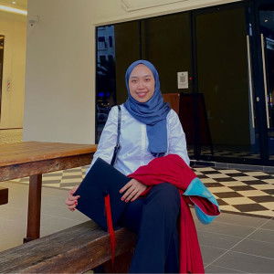 Nursyahadah Mdsallek profile icon