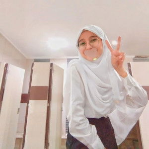 Ina Sopiana profile icon