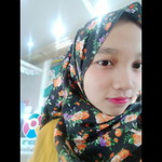 Dewi lestari profile icon