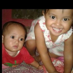 Ariska Ariska profile icon