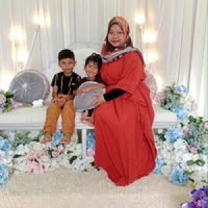 Adam Alisya profile icon