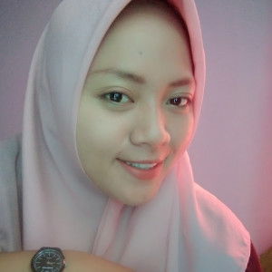 Santi Purnamasari profile icon