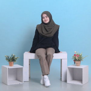 badriatun naimah profile icon