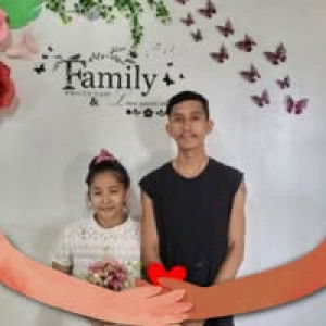 Jessie Mae Antiola profile icon