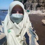 Qory ayuni profile icon