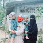 Nur-amarina Mala profile icon