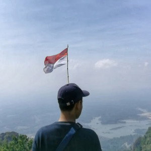 Raffli Yusuf Firmansyah profile icon