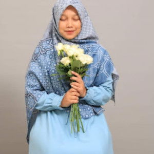 Sri fitriani profile icon