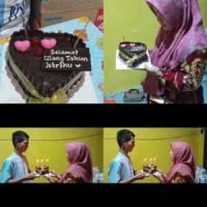 Nur Masfiyahtus profile icon