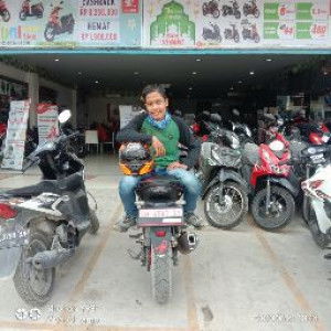 Pradito Theviper profile icon