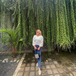 Hanifah profile icon