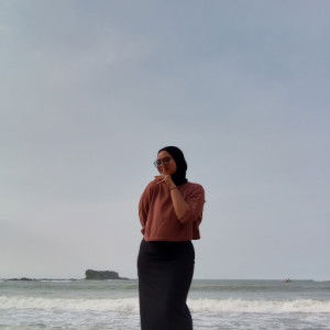 Ambarwati 23 profile icon