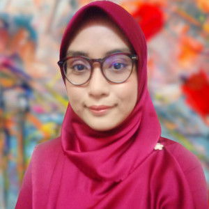 Aishah Zakaria profile icon