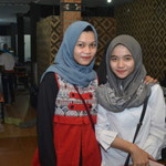 Anisah Fitri profile icon