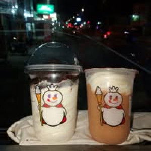 Salsabila Qotrunnada profile icon