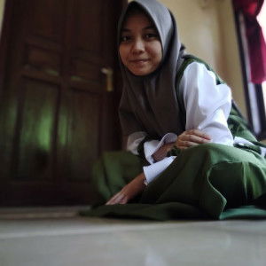 Ela Ayu Sapitri profile icon