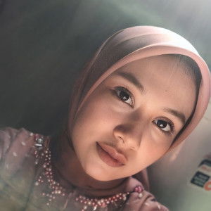 Aisyah Nasution profile icon