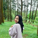 Ititah Maharani Saputri profile icon