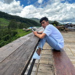 Down phichaya profile icon