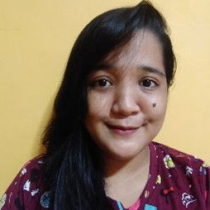 Abigayle Magaspag profile icon