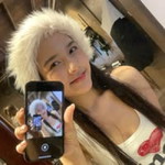 Auyeye Arisa profile icon