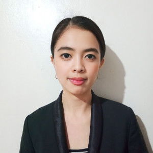 Rachelle Del Rosario profile icon