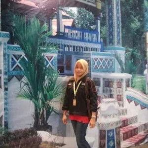 NAZIRAH MUHAMMAD profile icon