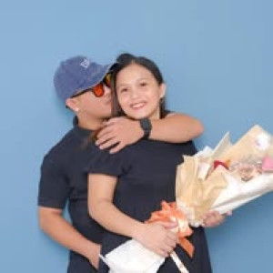 Mhariel Barizo profile icon