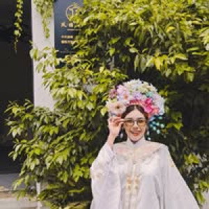 Chanissa Neelasopon profile icon