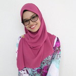 Siti Aishah Yusoff profile icon