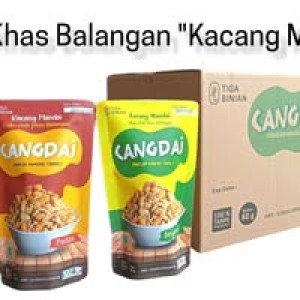 Karlina Cangdai profile icon