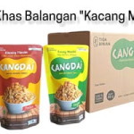 Karlina Cangdai profile icon