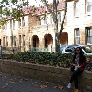 Phoebe Ann Chew profile icon